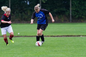 Bild 32 - Frauen FSG BraWie 08 - SV Rickling : Ergebnis: 2:2